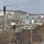 Уровень радиационного фона на Дальнем Востоке нормальный